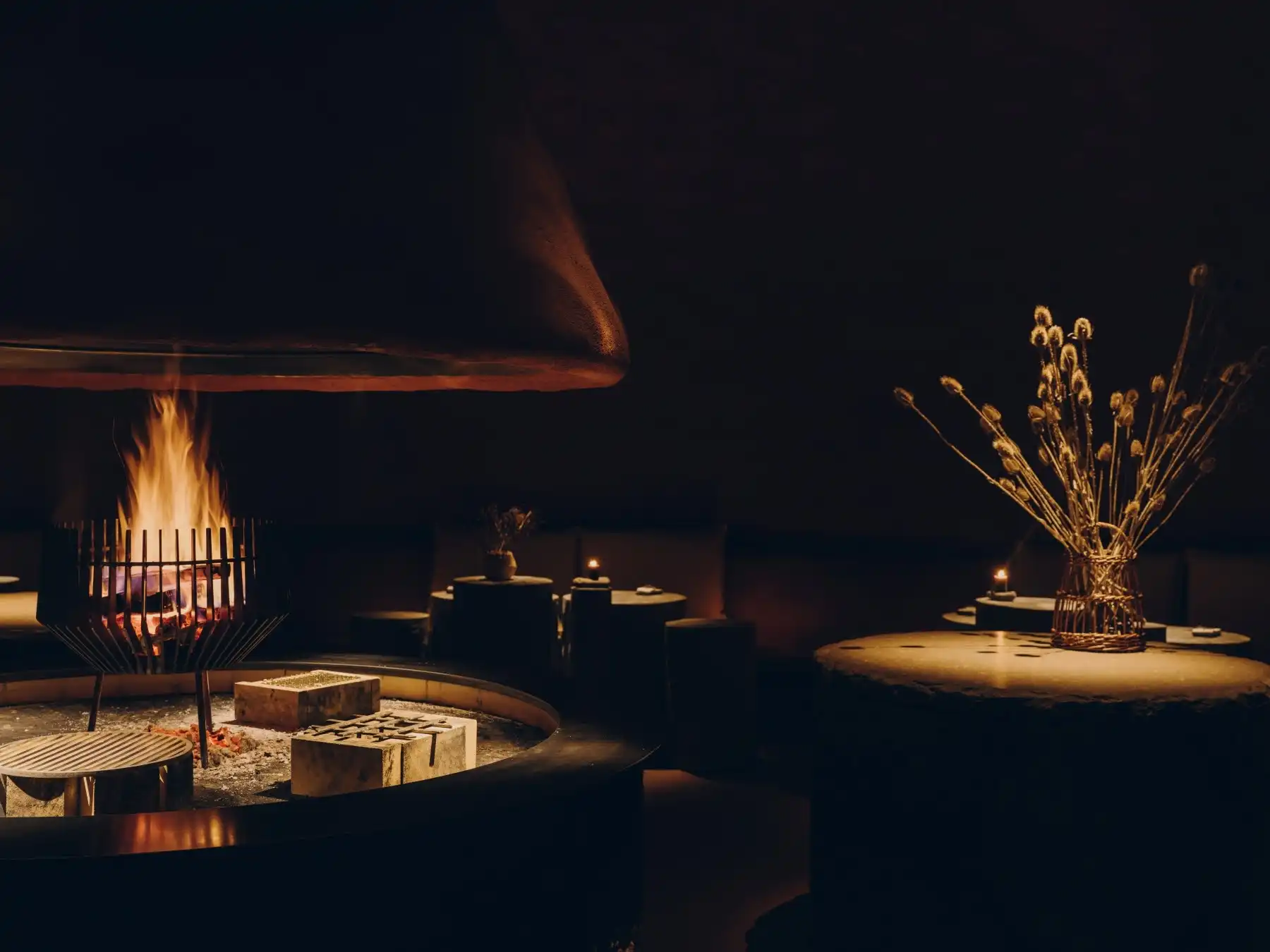 YERA - A New Beginning in the Mountains, in a Cave