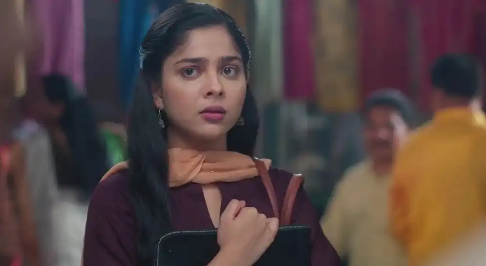 Arya Struggles With Guilt as Anu Decides to Move On