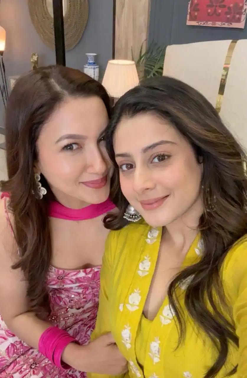 Isha Malviya Reveals the Real Essence of Her Character in Lovely Lolla