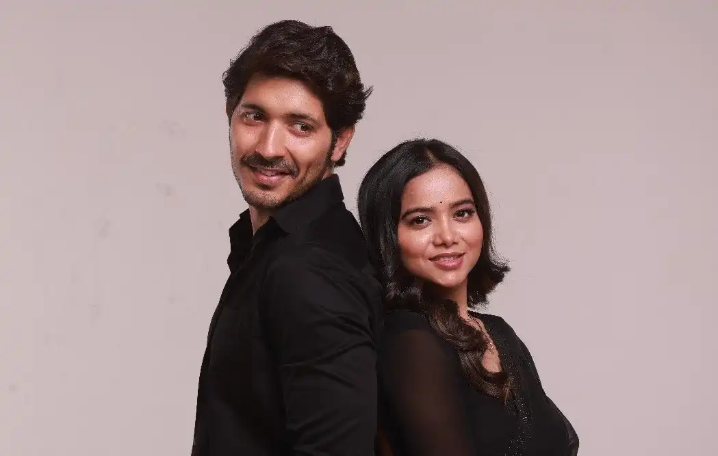 Ravie Dubey and Sargun Mehta’s Haale Dil by Dreamiyata Dramaa is Winning Hearts