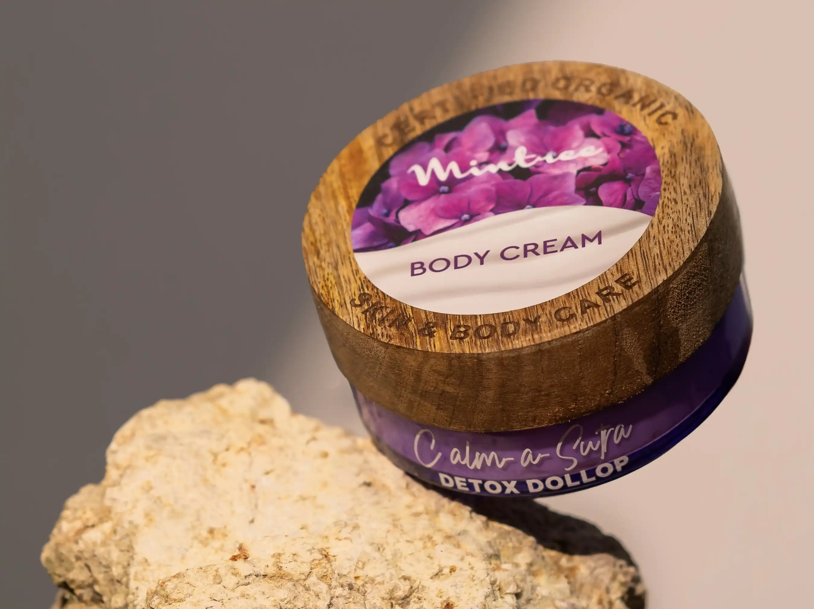 Glow into the holiday season with skin that’s merry and bright