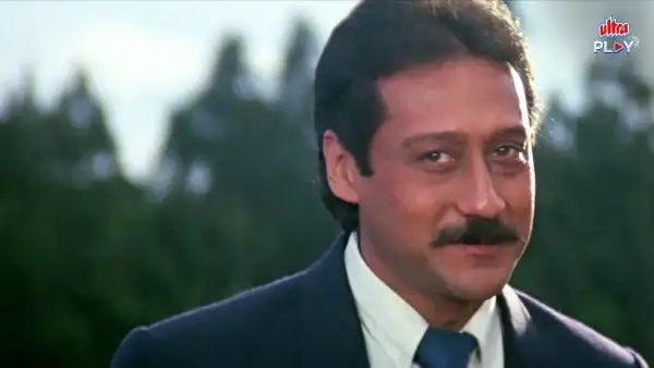 From Hero to Chaukandi Bhindi: Ultra Play Honors Jackie Shroff’s Legendary Journey!