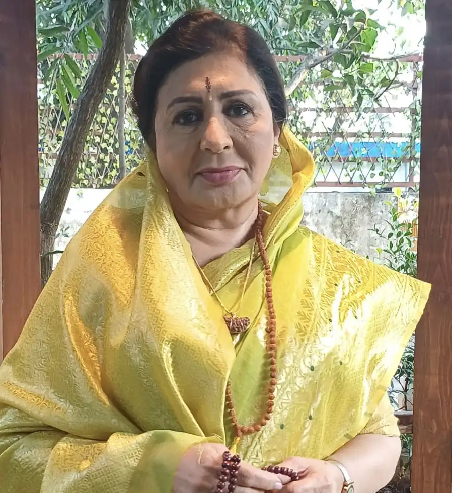 Veteran actor Vandana Gupte is set to make a grand entry in the show Punha Kartavya Aahe