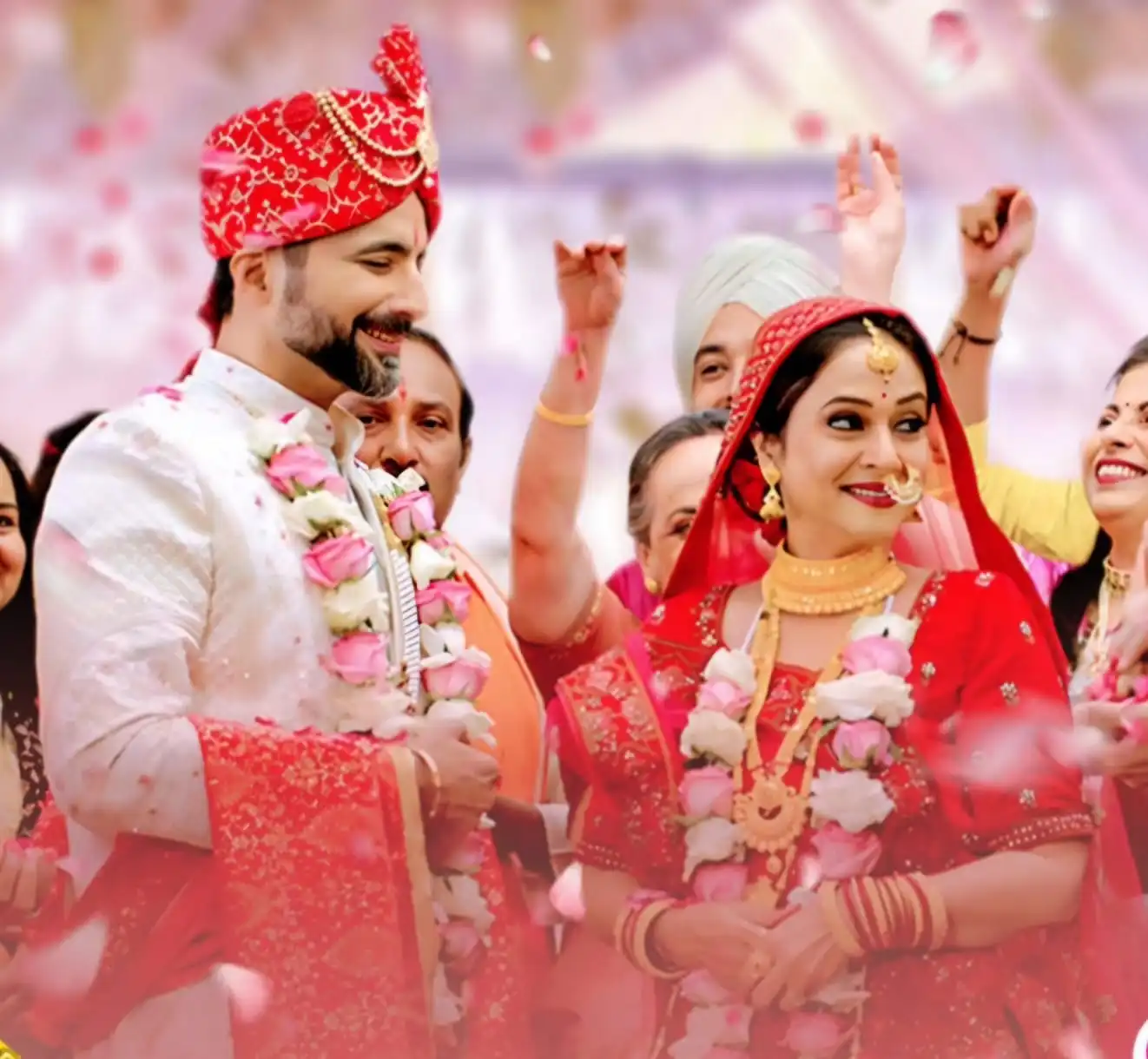 Nikkhil Arya: I have been flooded with calls and compliments