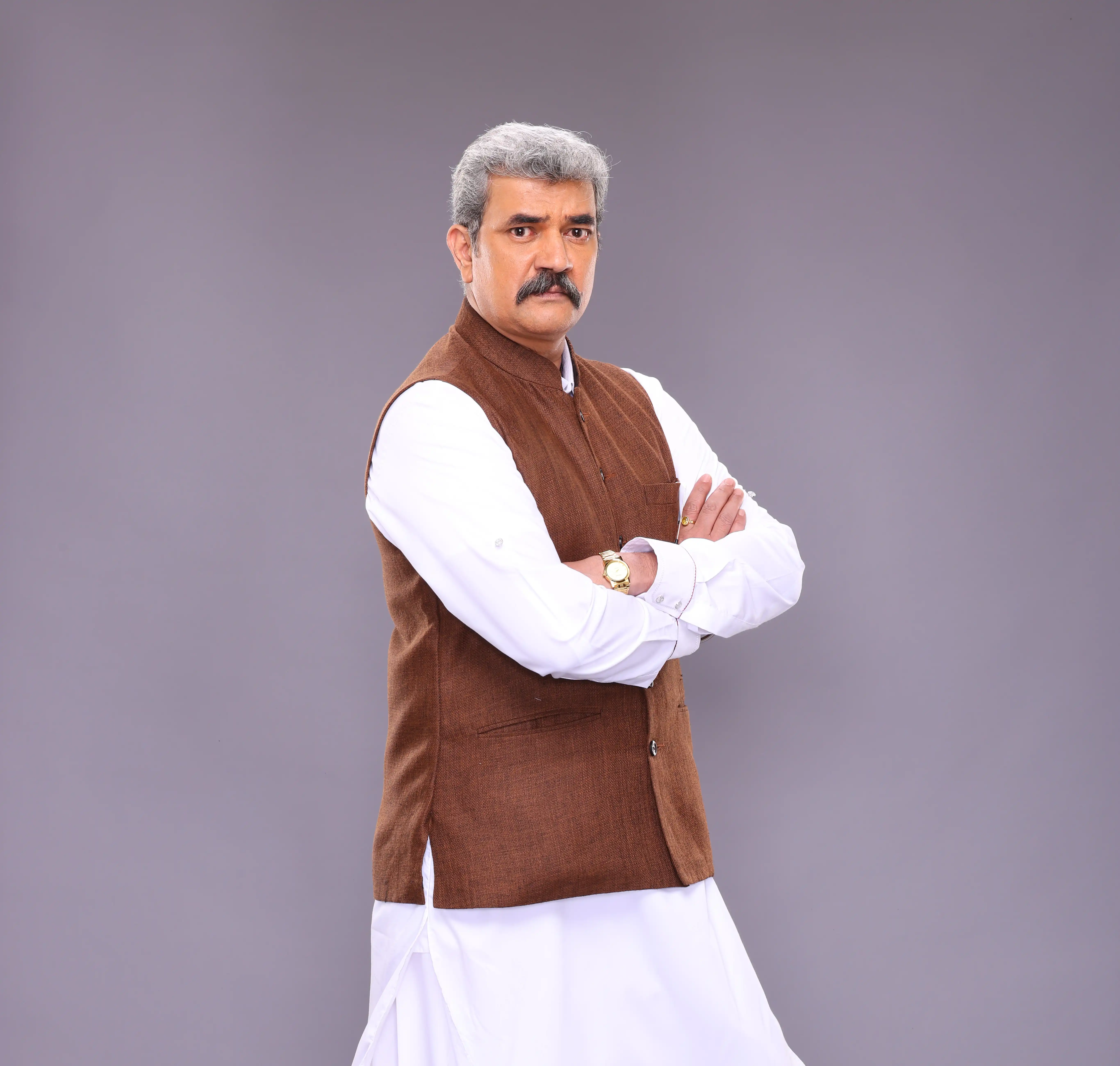 Lokesh Gupte: Being a father to a daughter myself, this concept touched me deeply