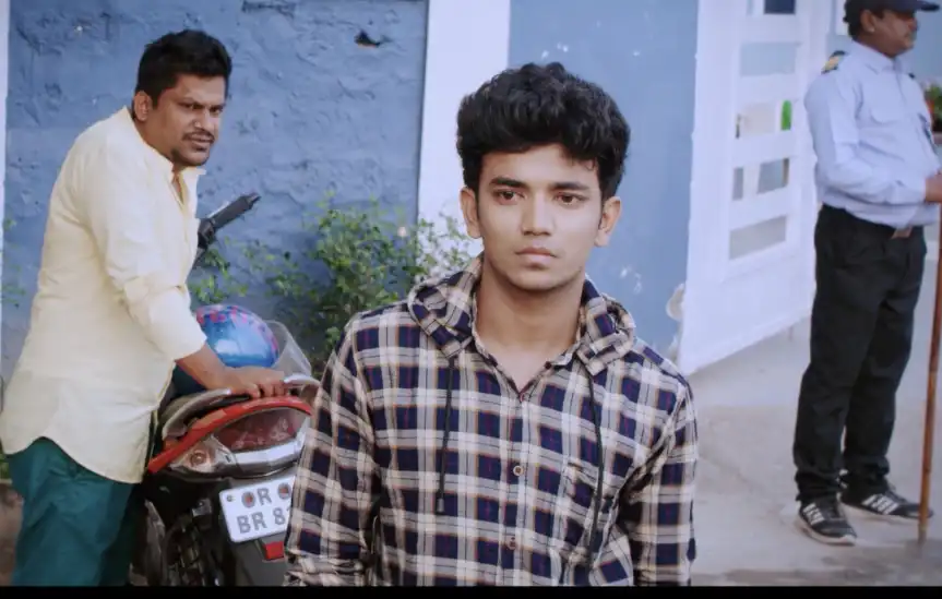 AAO NXT Presents ‘Trushna’