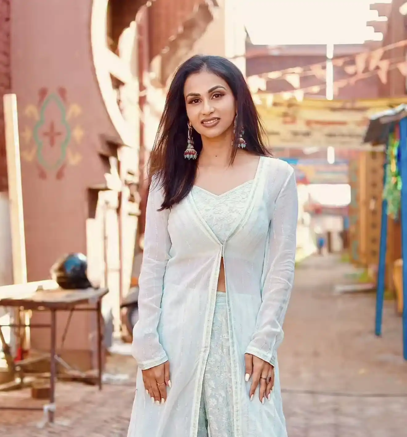 Aanchal Khurana: I try to focus on my craft rather than the noise