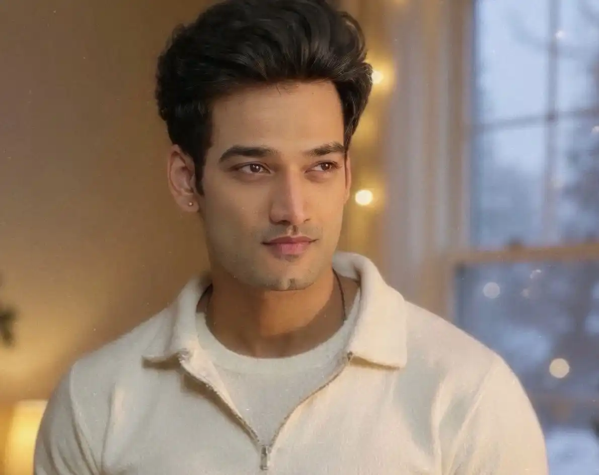 Ankur Bharddwaj on playing the dramatic and lovable Nakul in Mann Sundar