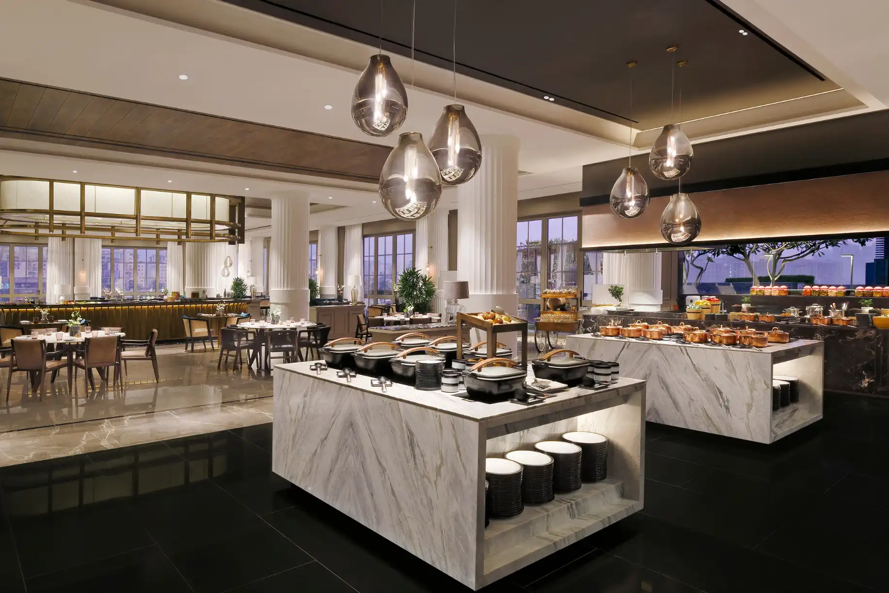 The Westin Pune Koregaon Park Celebrates a 10-Day Kodava Food Festival