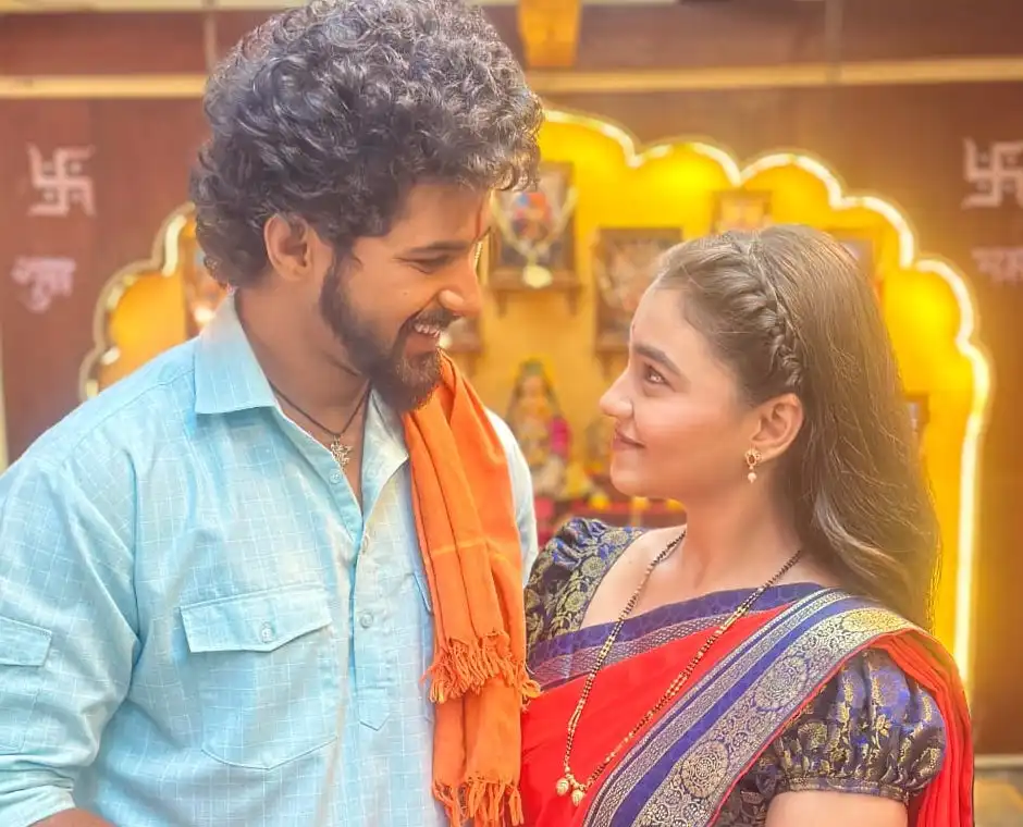 Tulja and Surya's conflicts to ease during the ‘Mandav Paratani’ ceremony