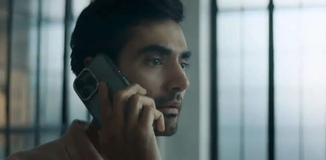 Ishwak Singh: That moment is going to stay with me forever”