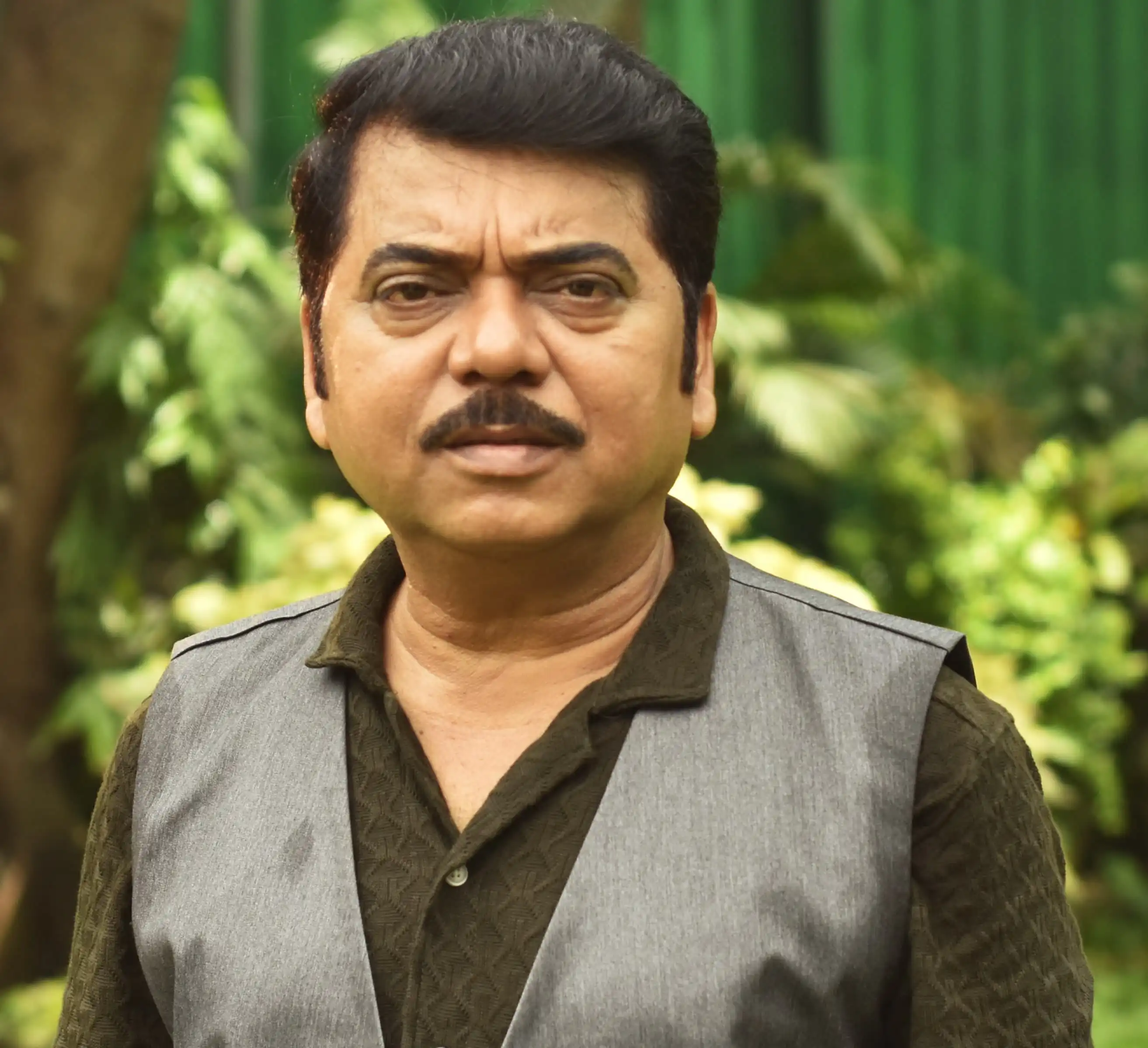 Pravin Singh Sisodia: It really shook me emotionally