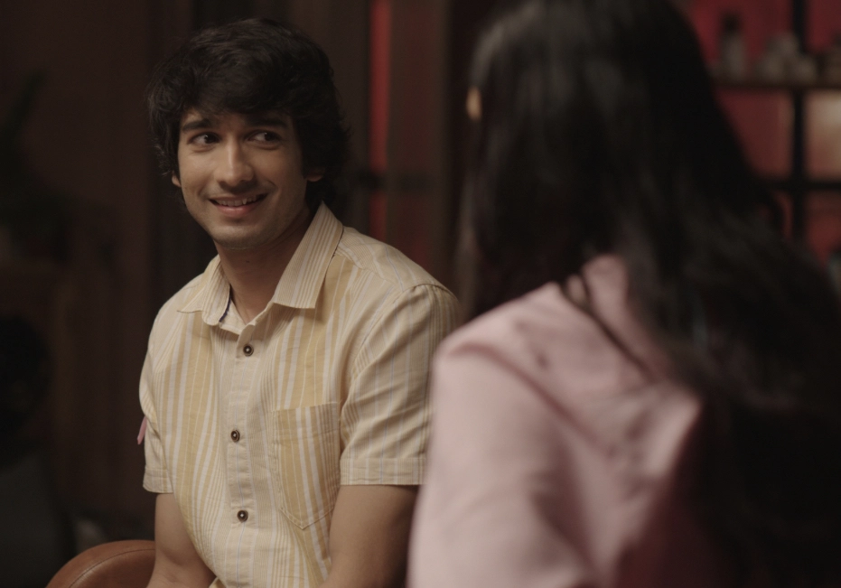Shantanu Maheshwari: He refuses to give up on their love