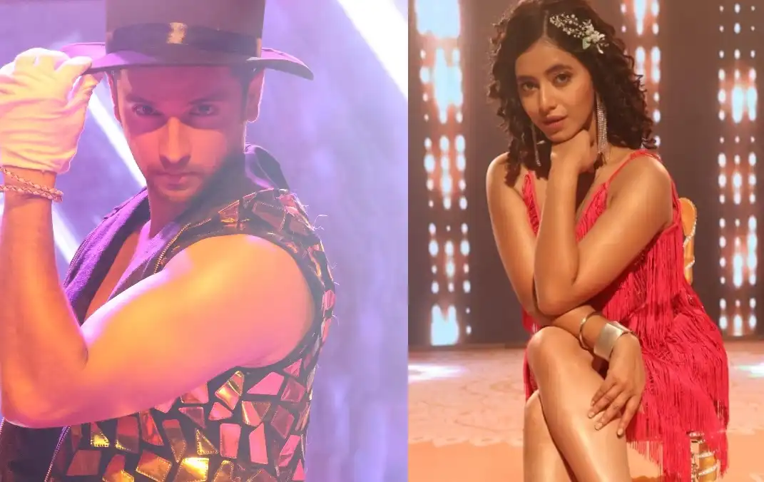 Deepa Shahi and Rajan Shahi’s Signature Romance Shines in Raahi and Prem’s Tale