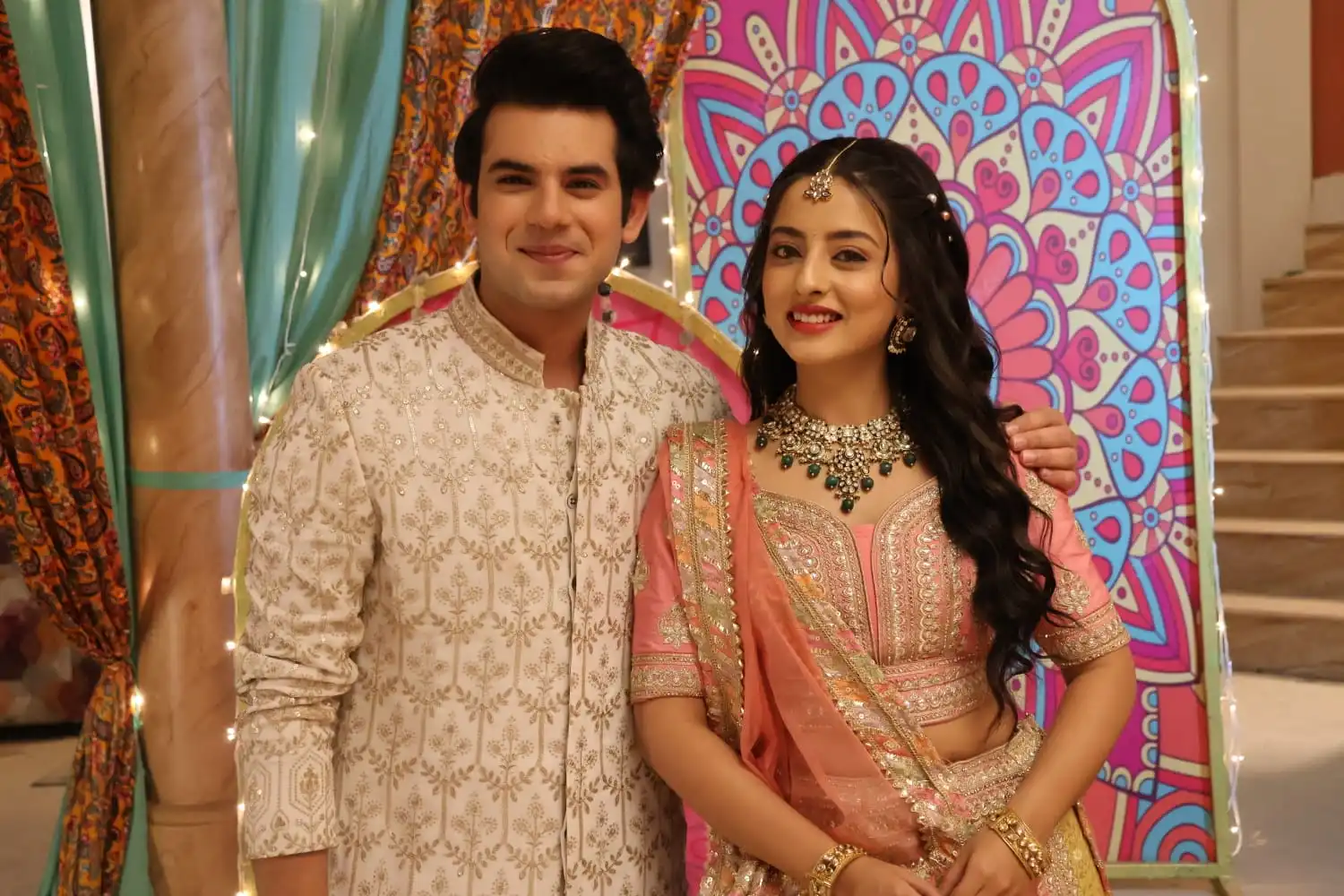 Anupamaa Returns to the Shah House Amidst Family Chaos – Will She Stay Back?