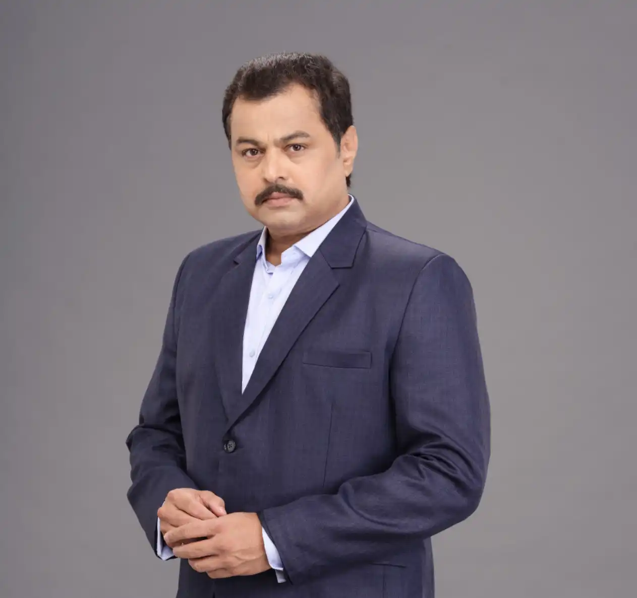 Subodh Bhave: I’ve started to really like the character of Samar Rajwade