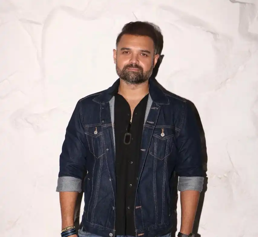 Mimoh Chakraborty spotted at Novaara!