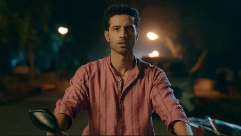 Bhuvan Arora: I knew there was so much for me to explore in this role