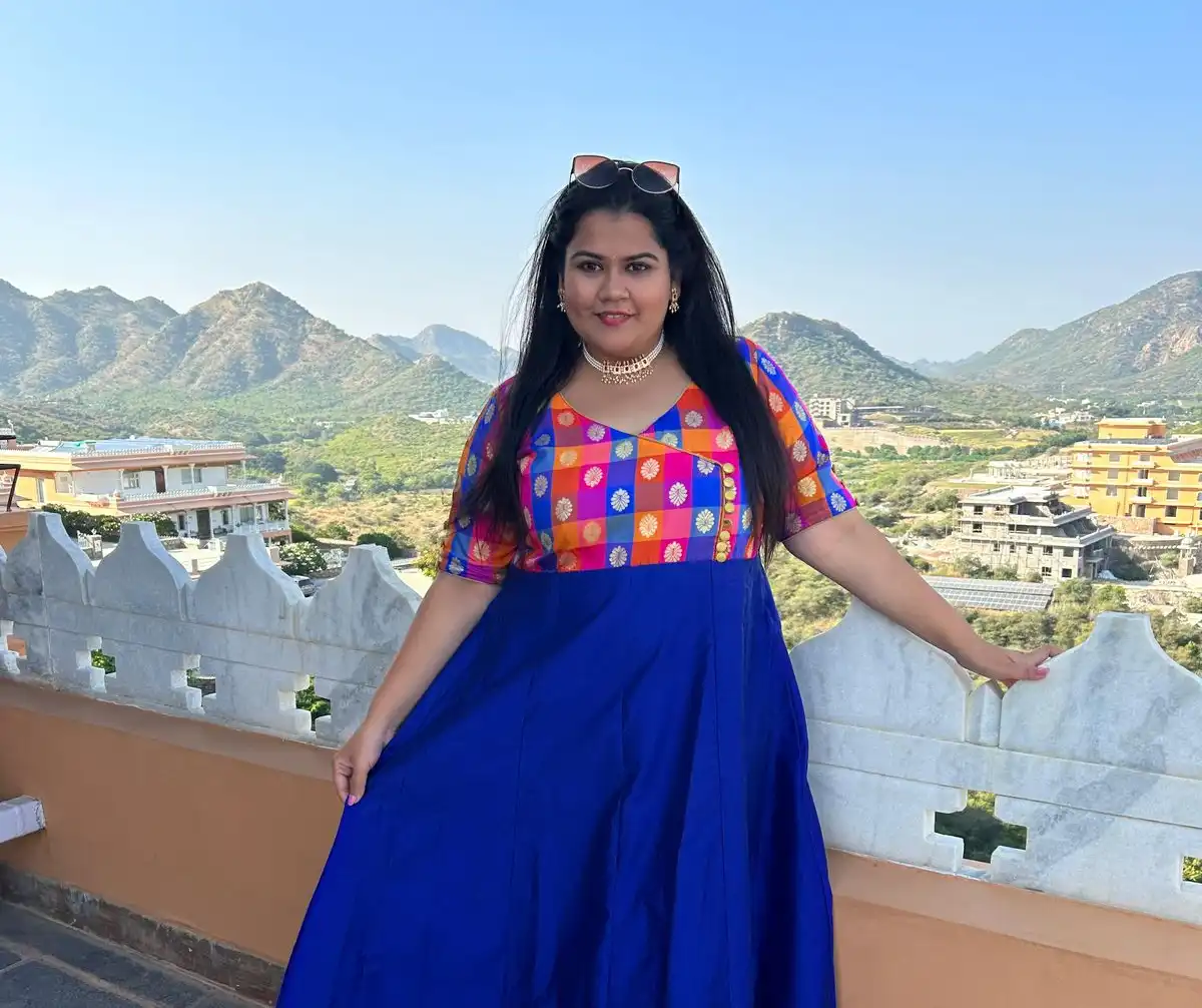 Akshaya Naik: Working with new people brings a different kind of joy