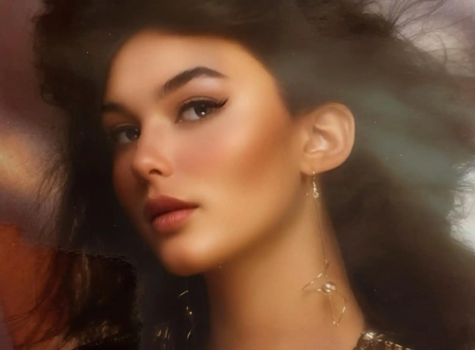 Somy Ali: I seldom get to dress up in my line of work