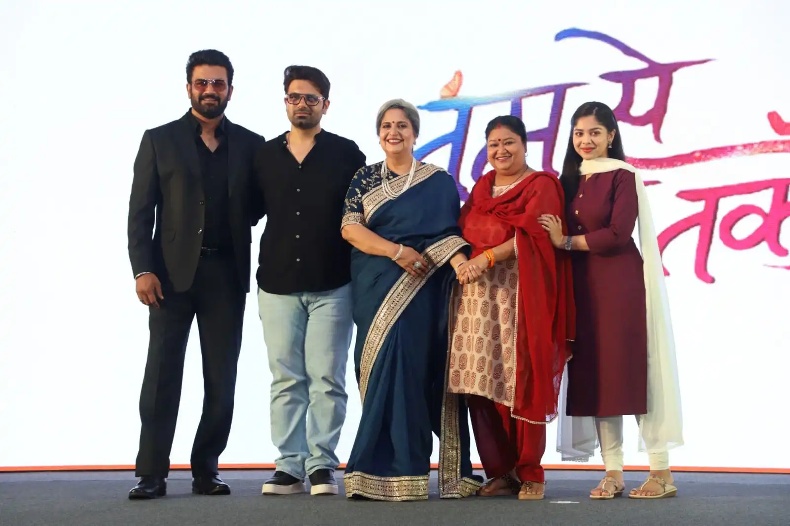 Tumm Se Tumm Tak enters the TRP top 10, bags the sixth spot