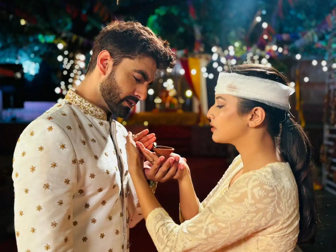 Emotions Run High in Rajan Shahi’s Yeh Rishta Kya Kehlata Hai