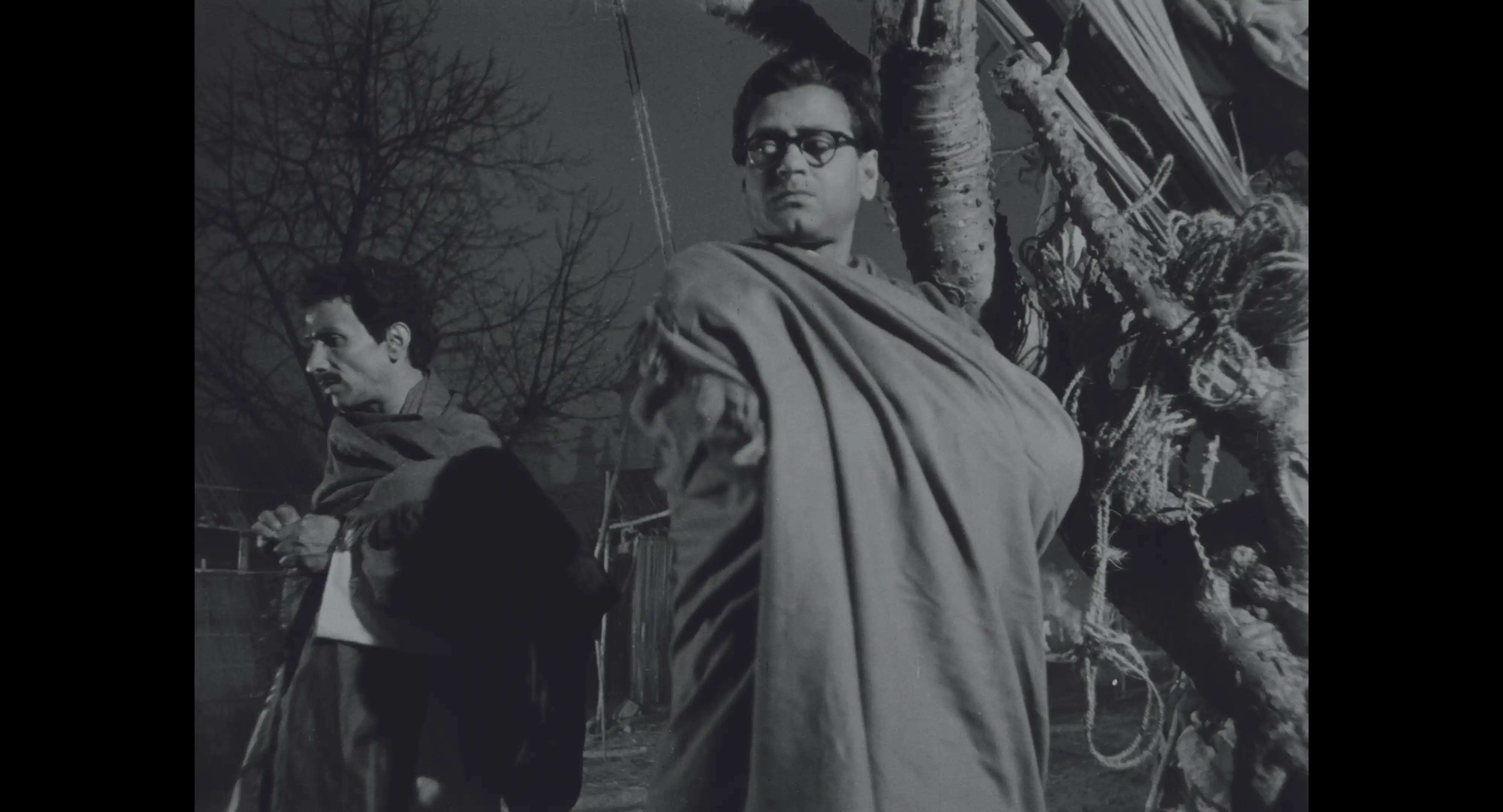 Prasad Corporation Helps Revive Ritwik Ghatak's Masterpieces For Global Audiences