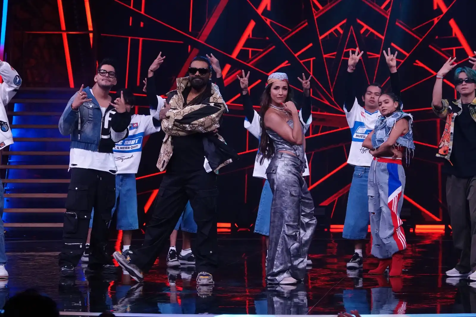 Malaika Arora: It’s a celebration of individuality, of voices that often go unheard