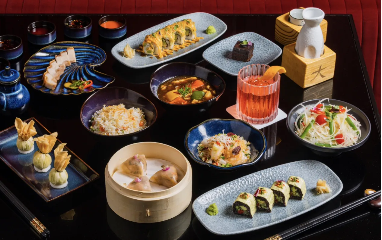 KOKO Bengaluru Unveils ‘Tasting Thursdays’