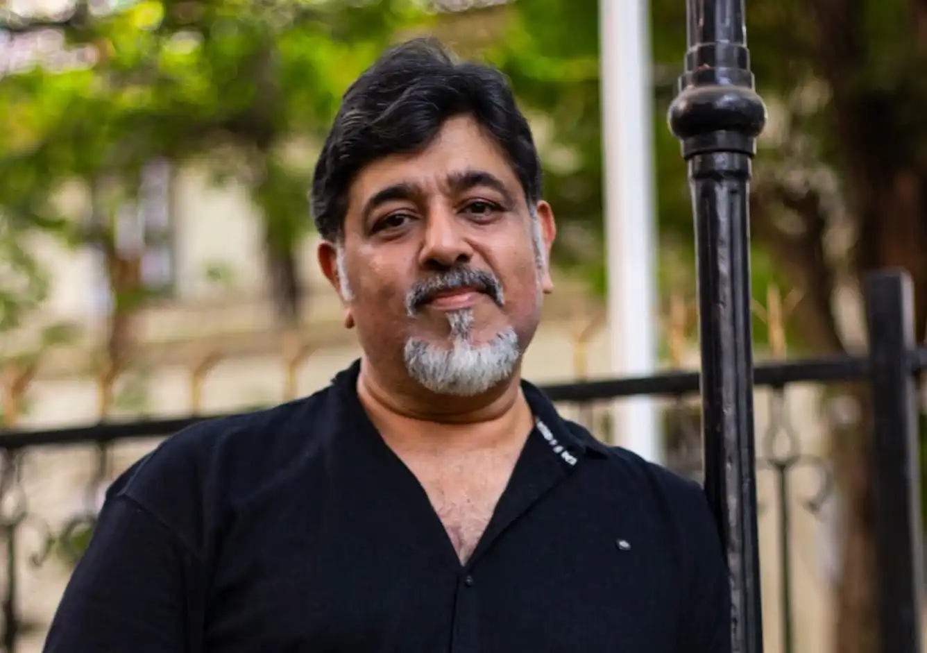 Sameer Arora: The Vedas Became My Guiding Light When I Had Just ₹485 in My Account
