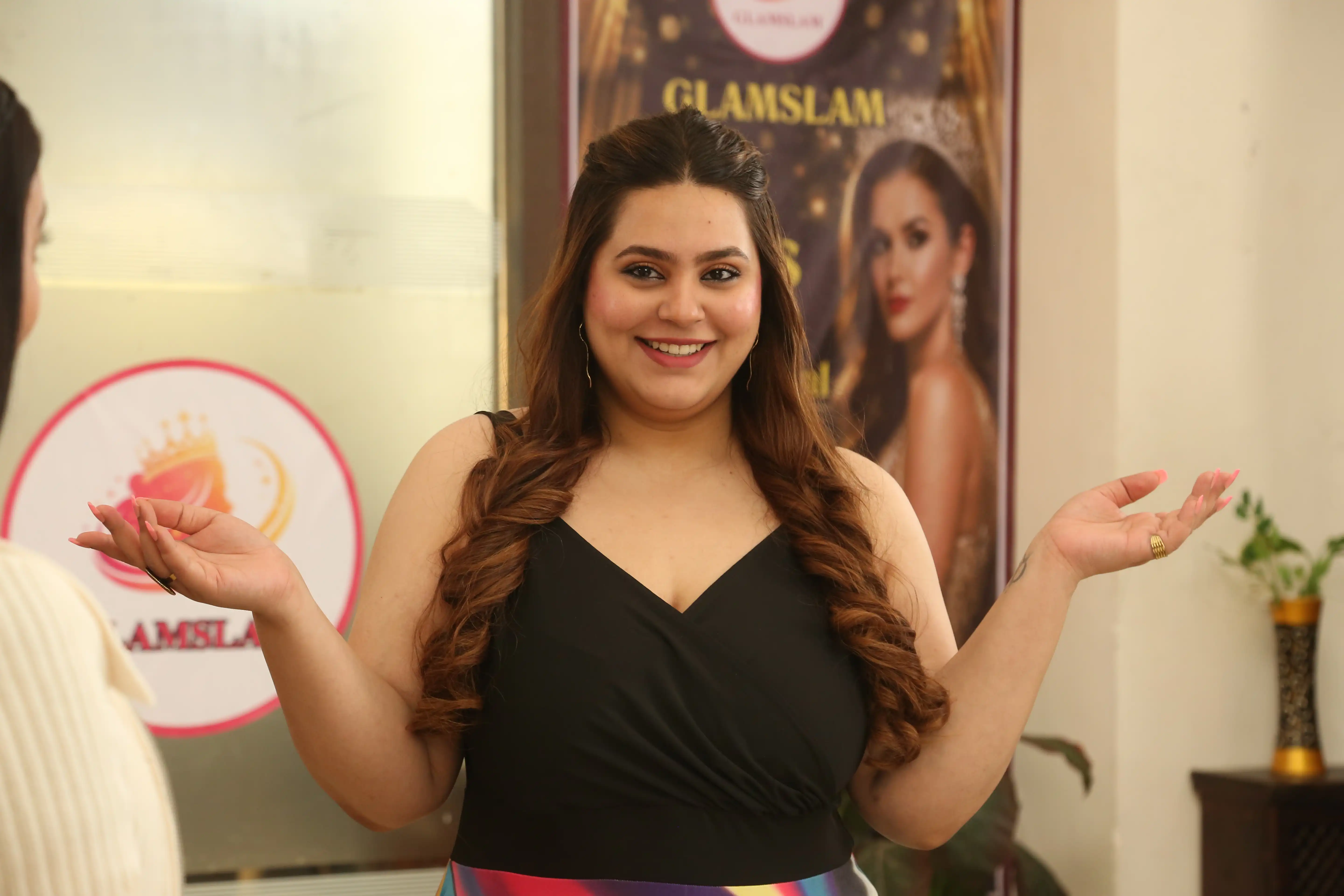 Anusha Mishra: Comedy Is Extremely Technical, and That's What Makes It Fun