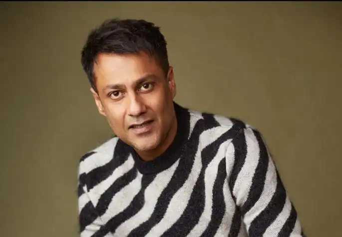 Director Abhishek Kapoor reveals title and teaser release announcement for his upcoming film ‘Azaad’