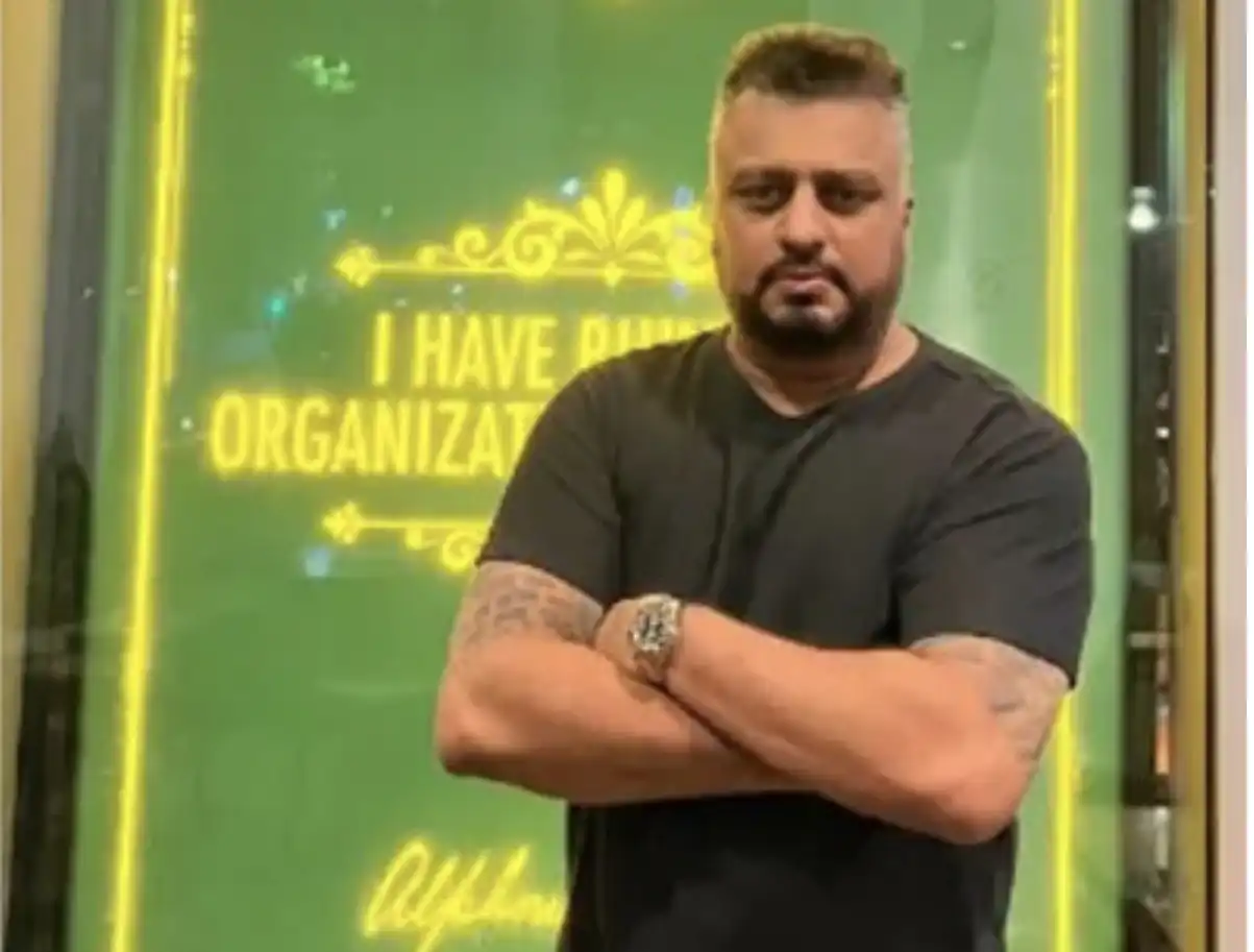 Anil Goswami Seeks Artists and Musicians for Rocking Rickshaw Singapore & Malaysia