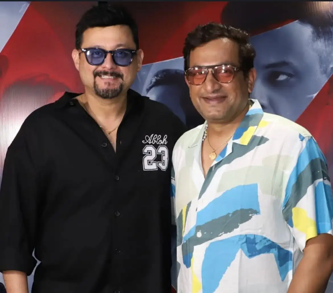 Prasad Oak Is All Praise for Co-star Swapnil Joshi