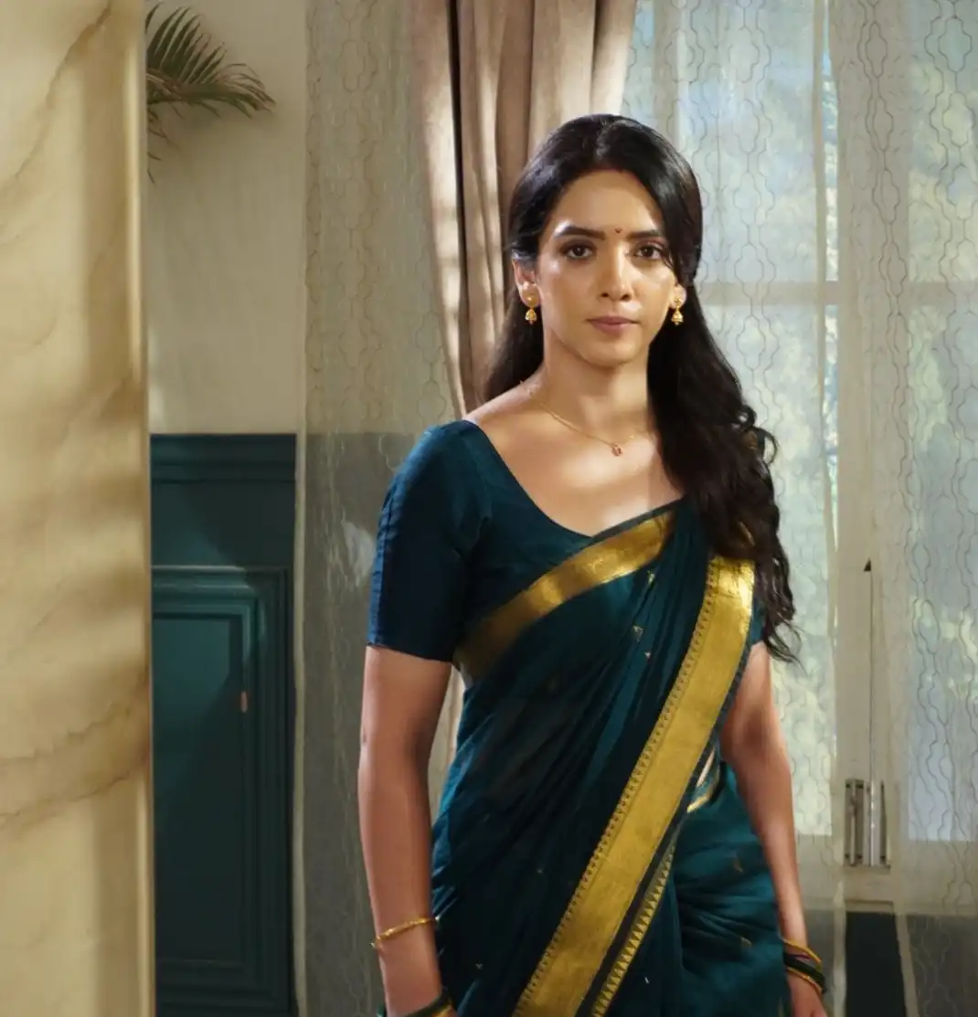 Family Learns Sharad’s Truth as Maya Takes a Stand for JD and Shivay