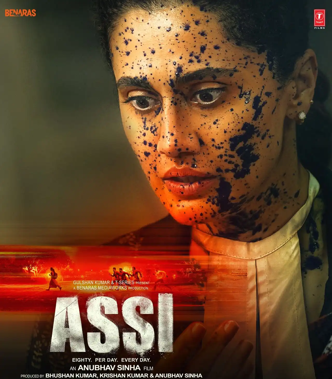  Anubhav Sinha’s Assi Puts Justice, Silence and Society under the lens