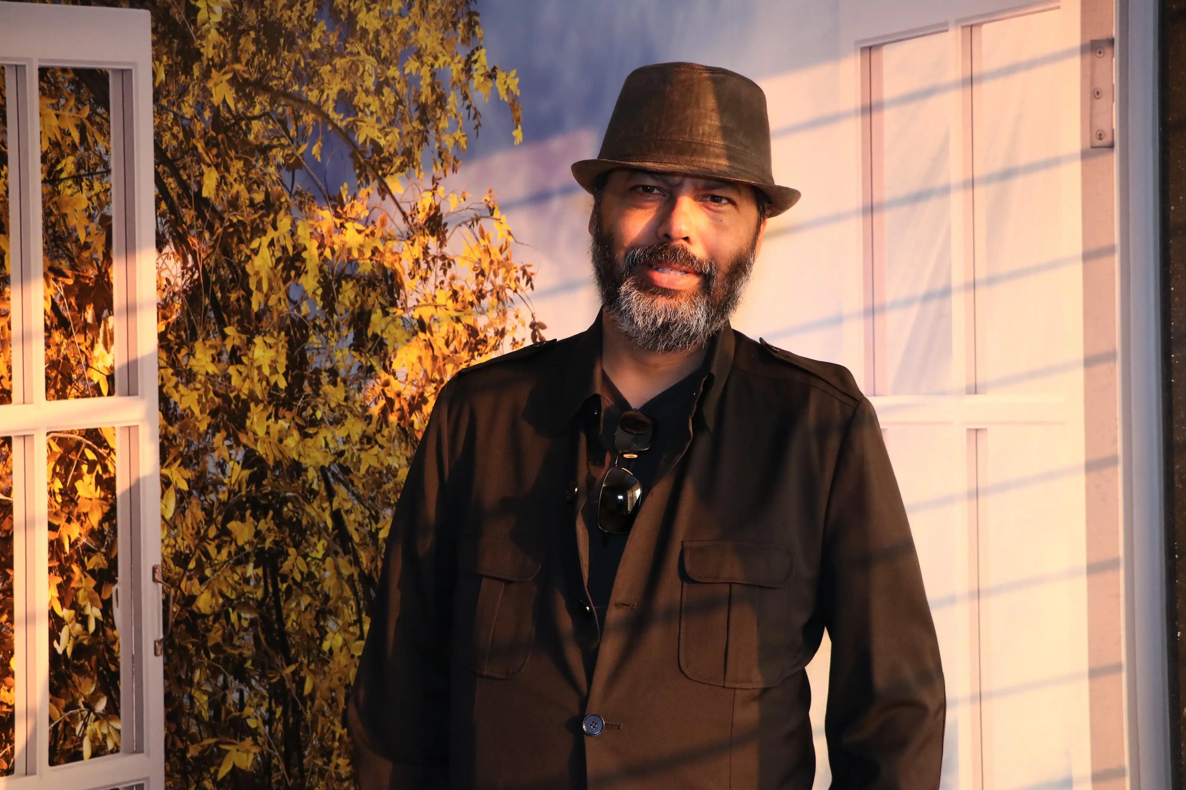 Abhigyan Jha: Stopped playing Holi a long time ago