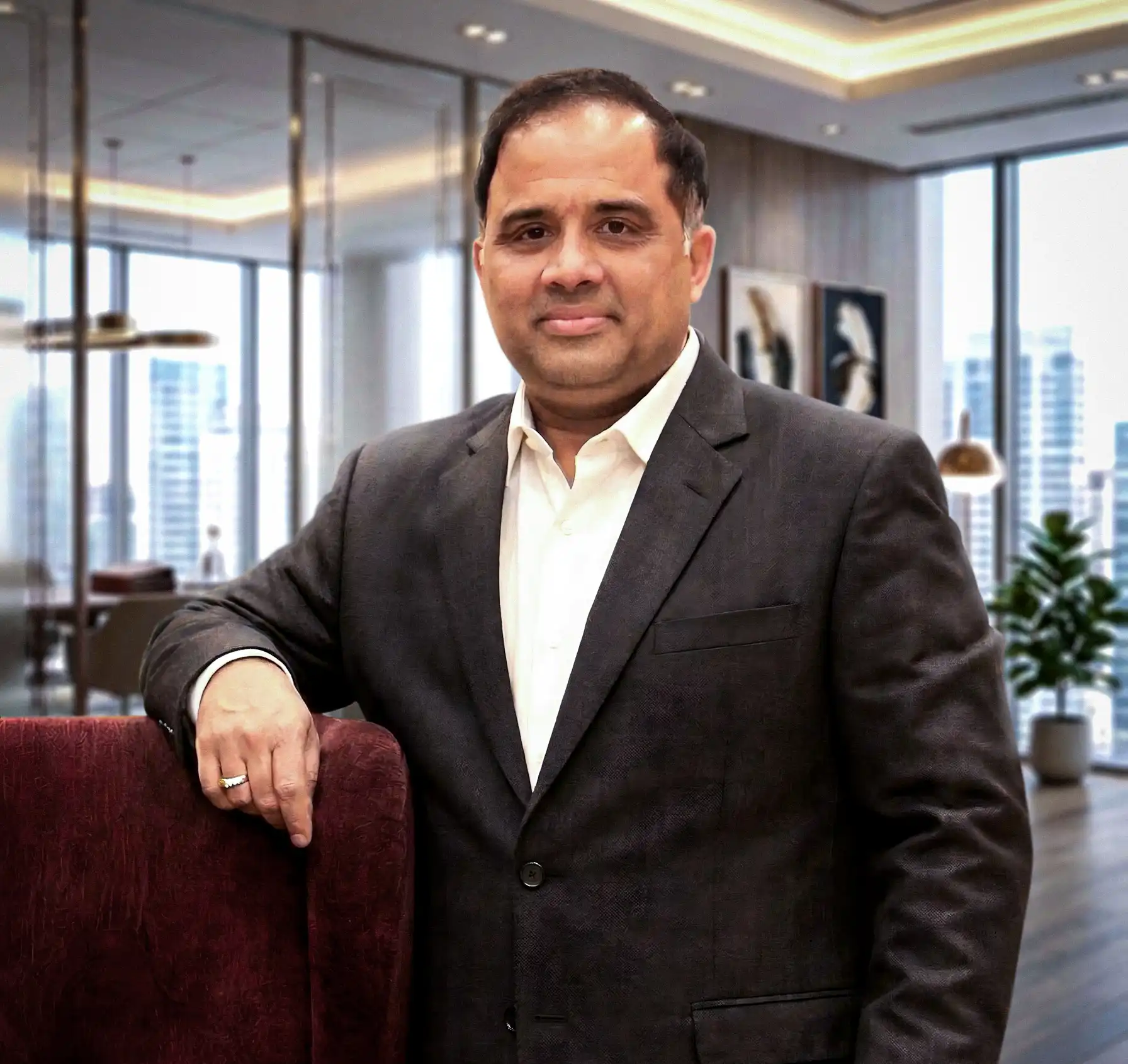 Driving India's Green Transition with Responsible Copper Production