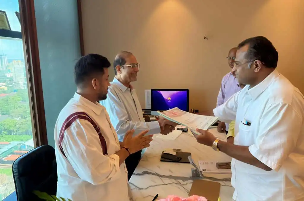 NH Studioz Acquires 1,677 Tamil Film Copyrights from Columbia Video Films