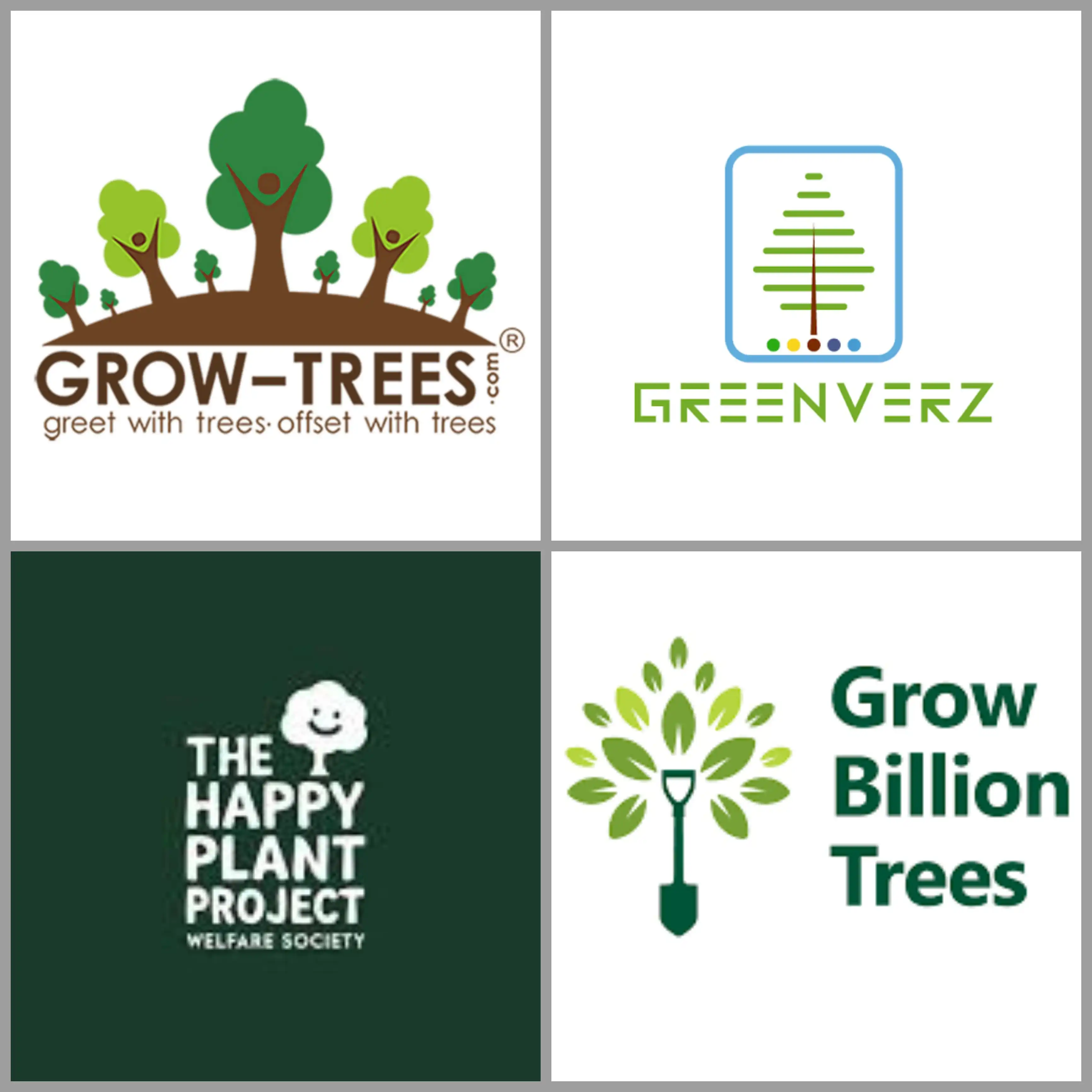 How These 4 Afforestation Initiatives Are Reinventing Green Gifting in India