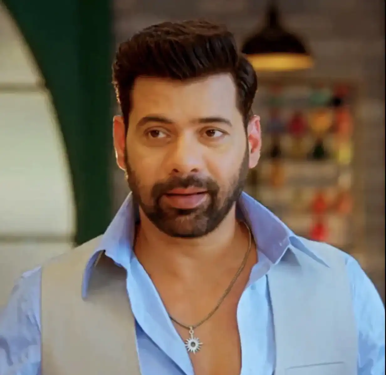 Shabir Ahluwalia Teases Most Emotional Chapter Of Rakshit And Aparajita’s Journey