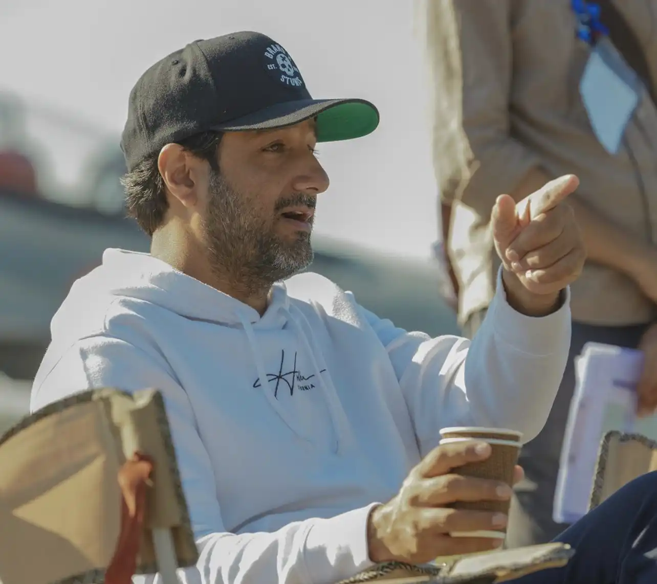 Siddharth Anand directs a star-studded TVC featuring Shah Rukh Khan, Alia Bhatt and Ranbir Kapoor