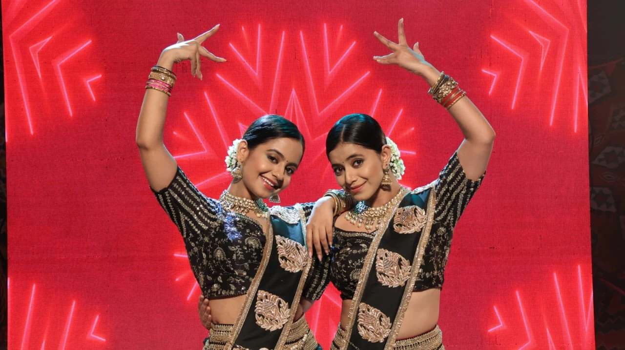 Anupamaa’s Love Tested Again: A Dance-Off That Revealed Deep Misunderstandings