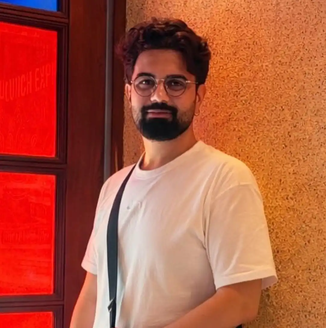 Prateek Sharma speaks on the fake casting call scammers!