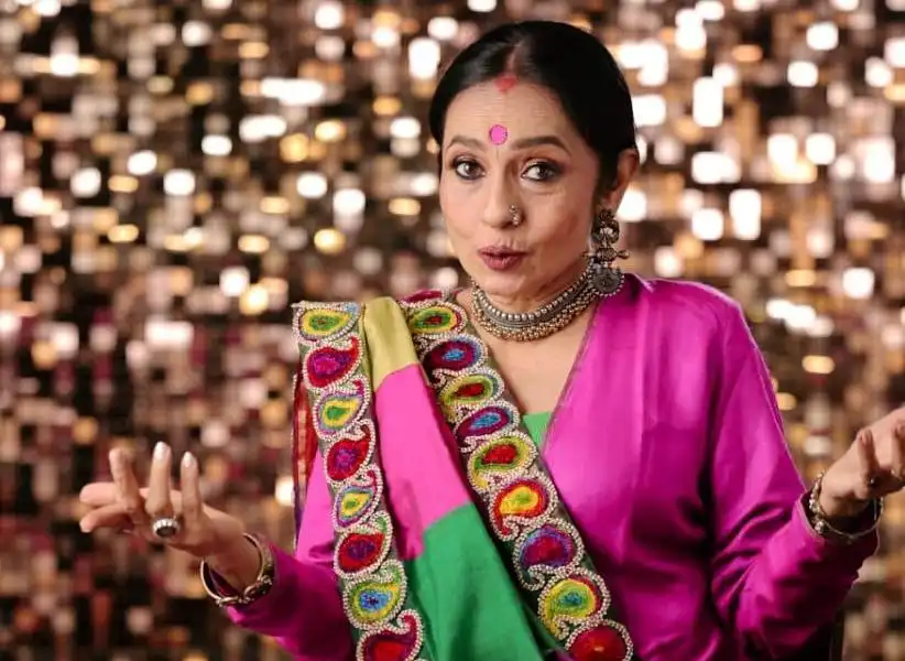 Ssujata Mehta Reflects on 2024: A Year of Growth, Spirituality, and Unstoppable Aspirations