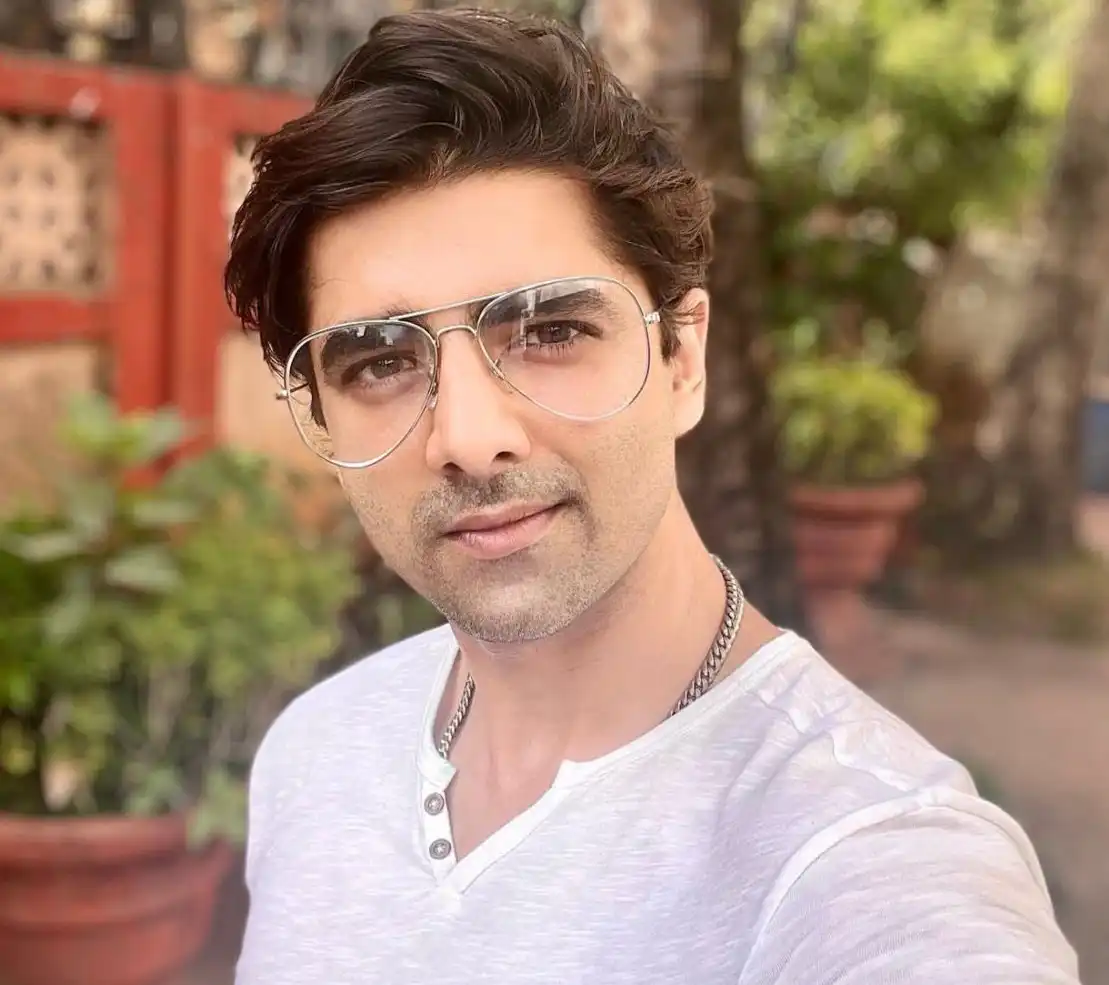 Shehzad Shaikh on joining Ravie Dubey and Sargun Mehta’s Ganga Mai Ki Betiyan