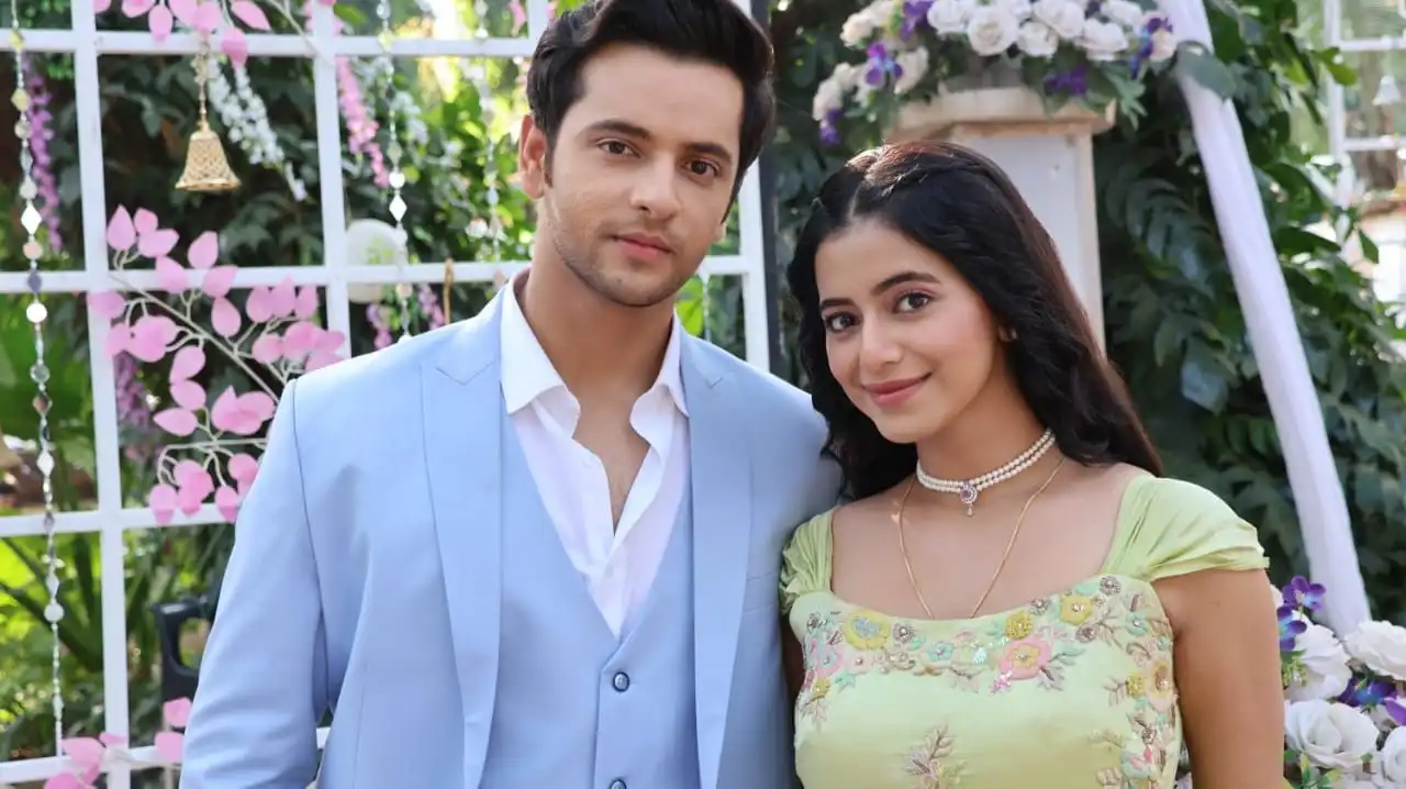 Prem Imagines the Perfect Wedding with Raahi: A Romantic Fantasy That’s Stealing Hearts!