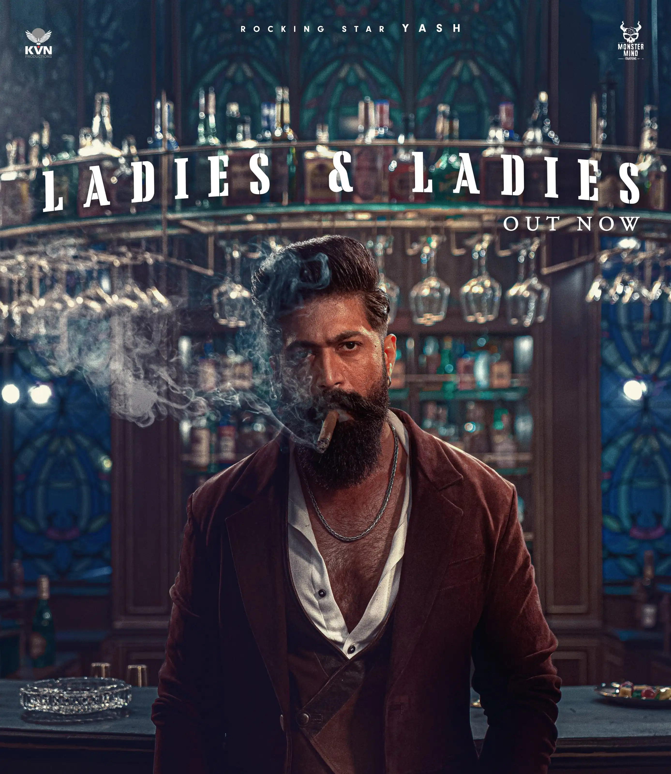 ‘Ladies & Ladies’ Expands the World of Toxic