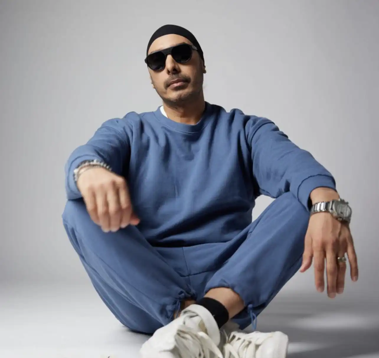 Legendary Punjabi Singer Sukhbir to Perform at the ‘Billionaire Wedding of the Year’