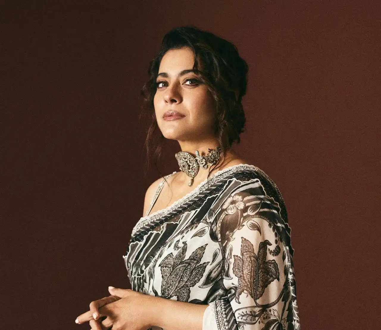 Kajol and Umesh Bist to Explore Women, Choices, and Cinema at Jagran Film Festival 2025 